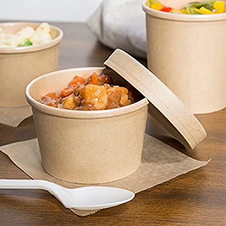 Hot Food Packaging Solutions: Delivering Freshness and Satisfaction to Your Doorstep