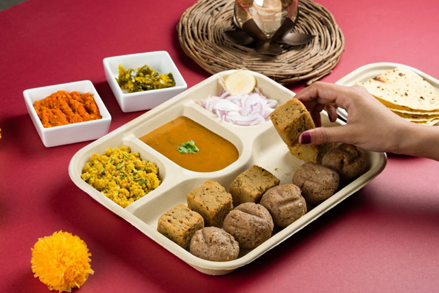 Meal Plates