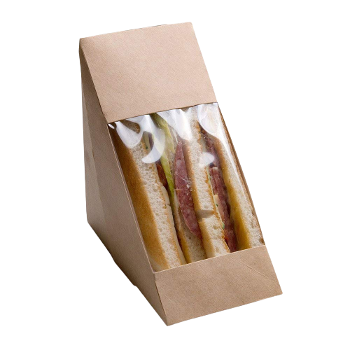 Sandwich Box