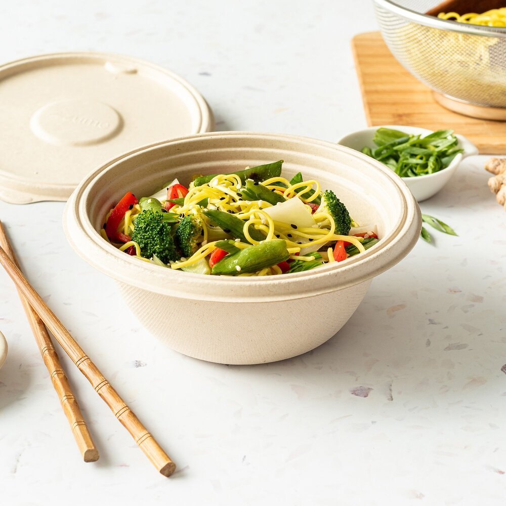 The Benefits of Using Bagasse Packaging for a Sustainable Future