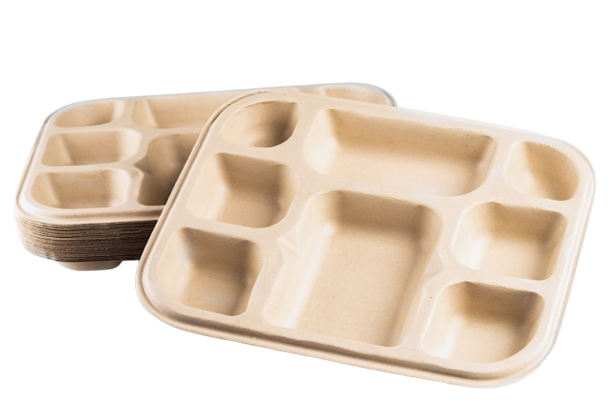Meal Plates