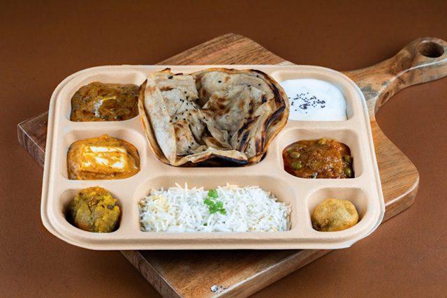 Meal Plates