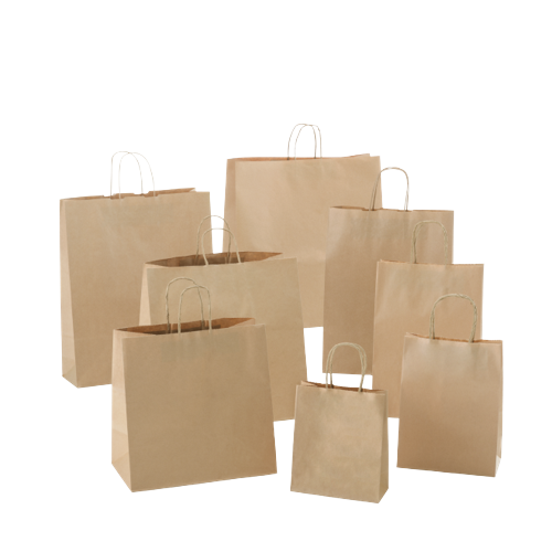 Handle Bags