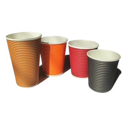 Why are Disposable Paper Glasses a Must-Try?