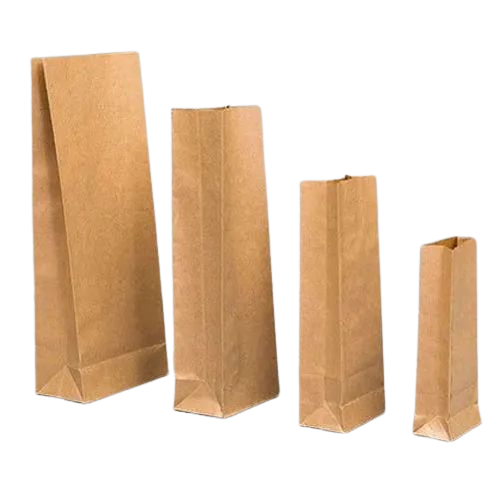 Without Handle Bags