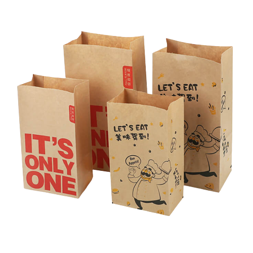 Enhancing Your Brand with Custom Food Delivery Packaging Solutions