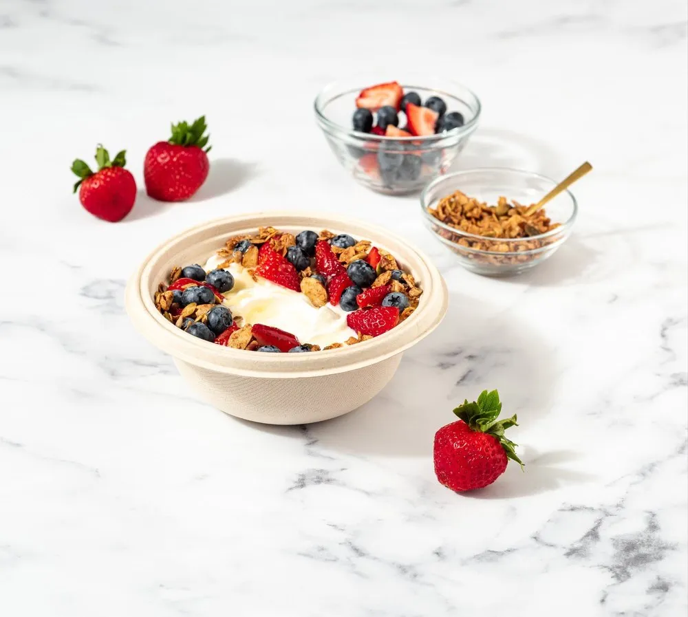 How Sugarcane Bagasse Products are Revolutionizing the Packaging Industry?